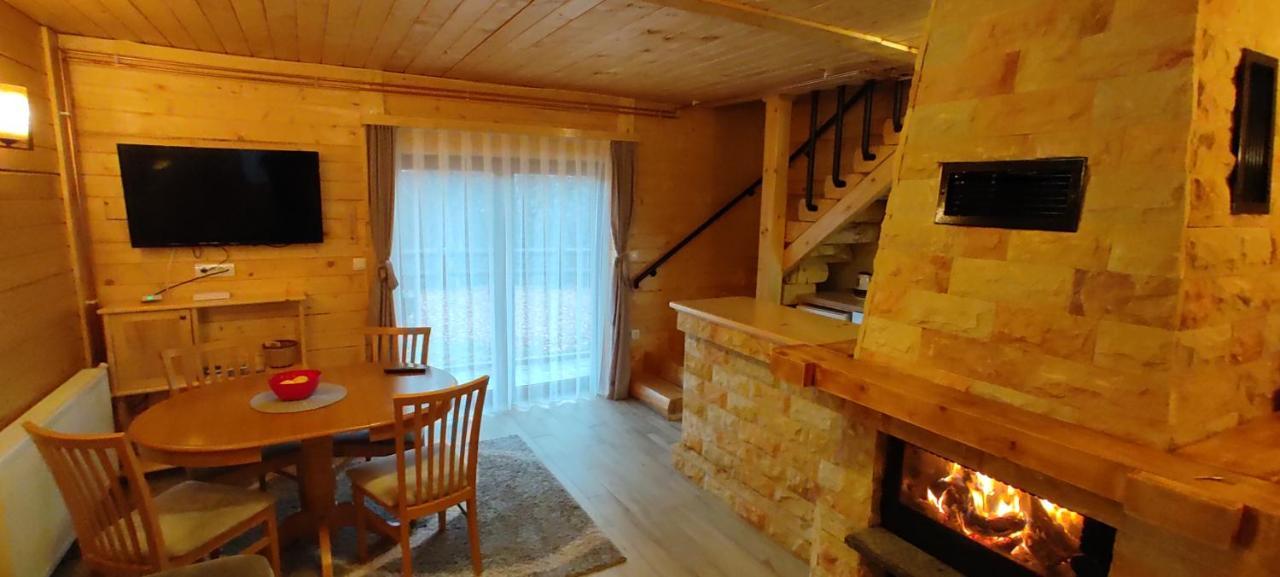 Vikendica Vila Despotovic コパオニク エクステリア 写真