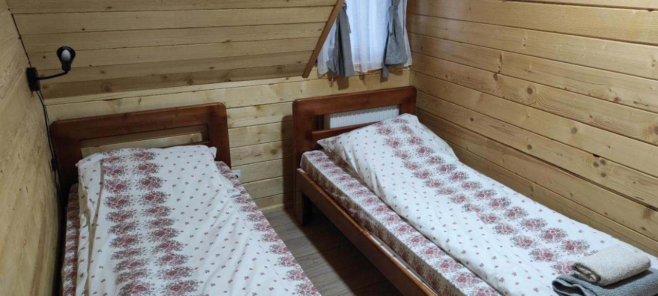 Vikendica Vila Despotovic コパオニク エクステリア 写真