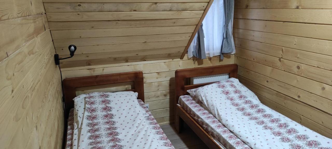 Vikendica Vila Despotovic コパオニク エクステリア 写真